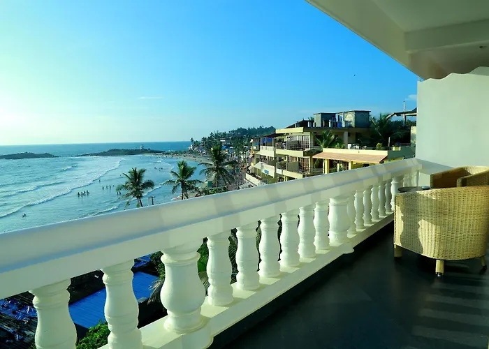 Little Elephant Beach Resort